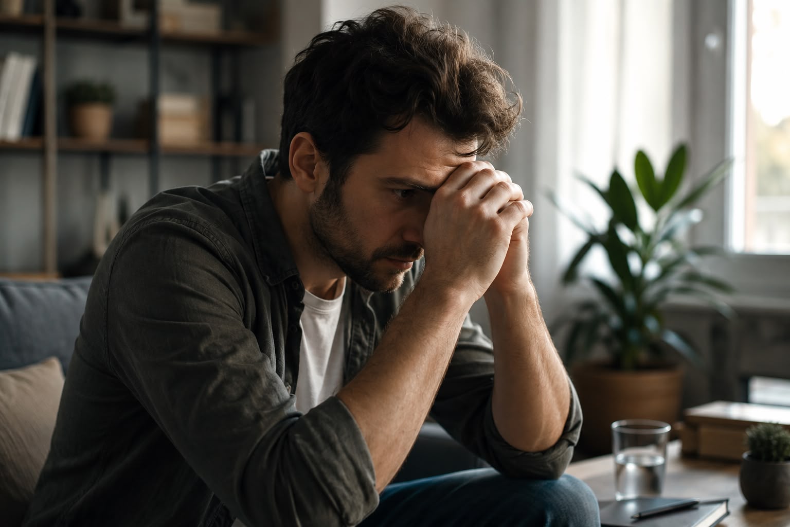 Czy ADHD może być przyczyną niepowodzeń w leczeniu uzależnienia?