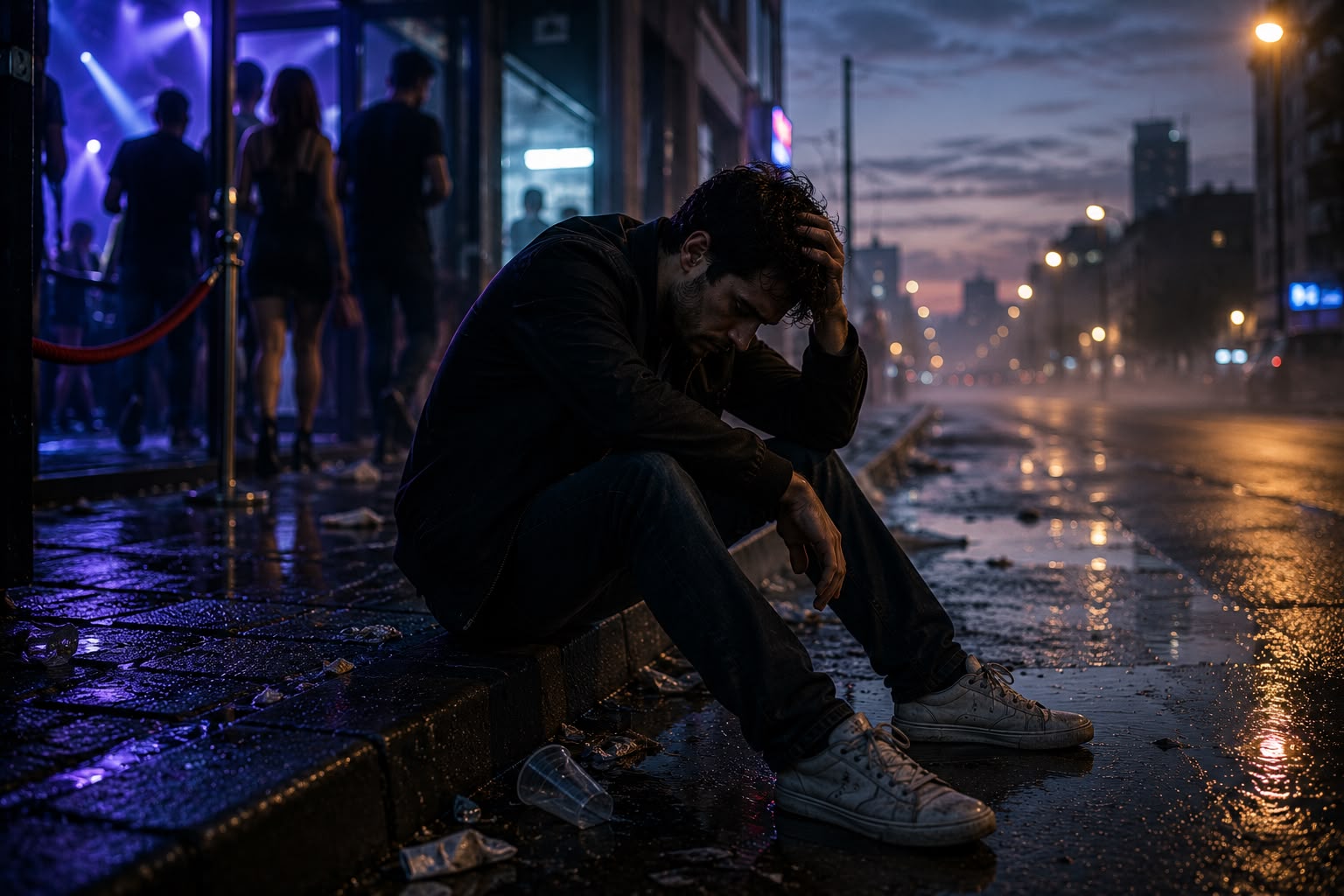 Mefedron a ADHD – dlaczego chwilowa poprawa kończy się jeszcze większym chaosem?