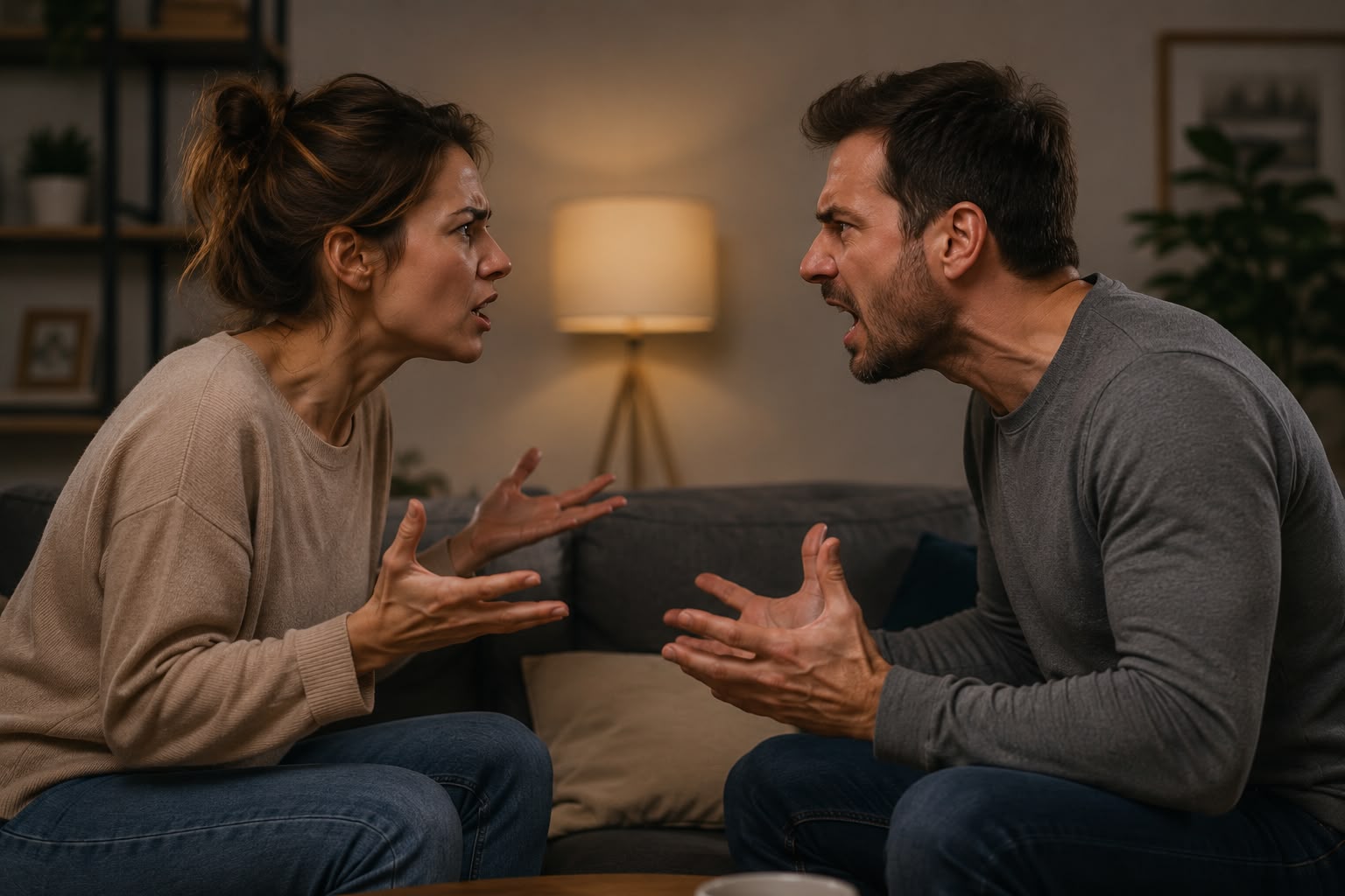 ADHD i relacje – dlaczego tak łatwo o konflikty?