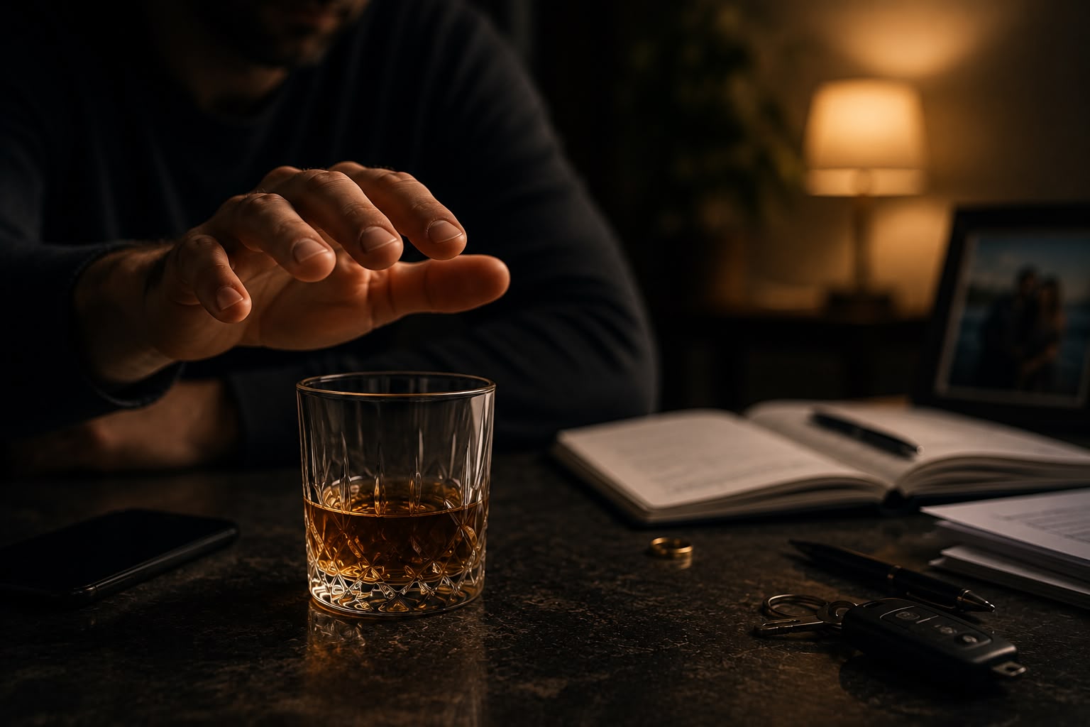 Dlaczego osoby z ADHD mają problem z odroczoną gratyfikacją?