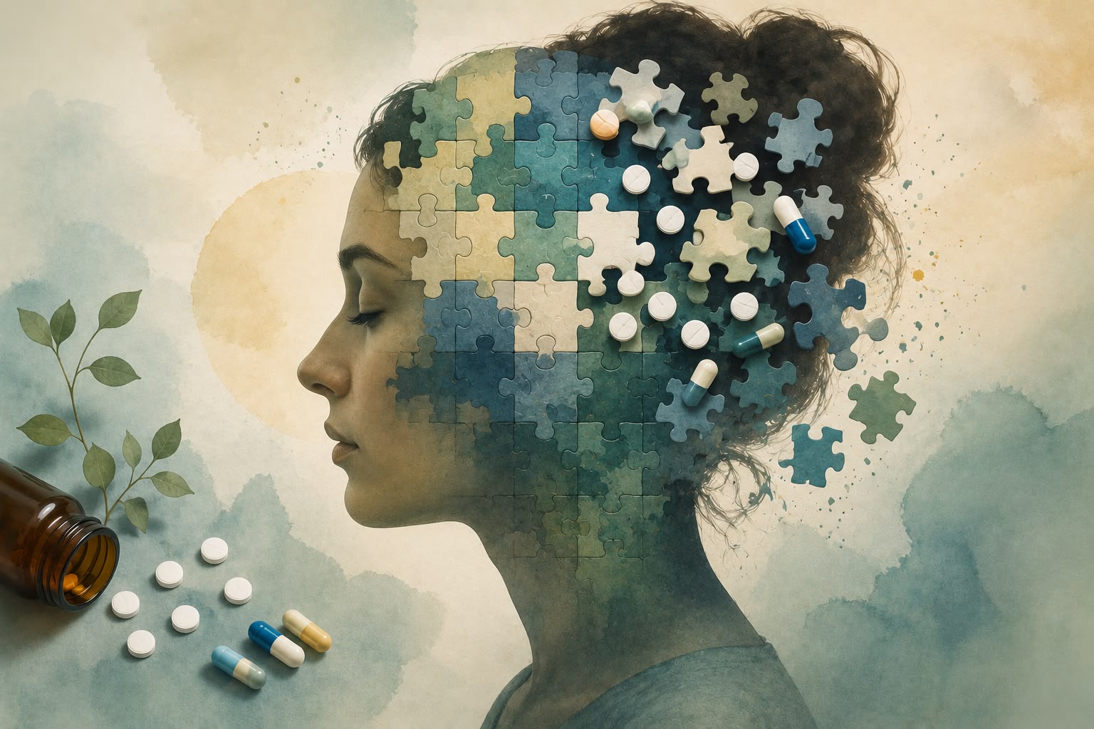 Metylofenidat w ADHD – czy jest bezpieczny u osób z uzależnieniem? Co pokazują badania?