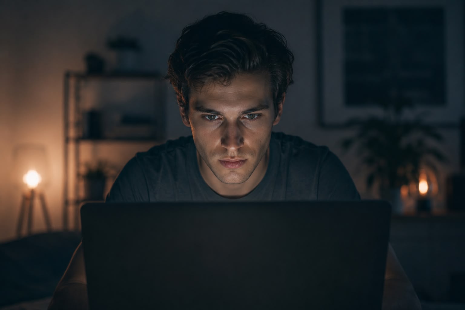 ADHD a pornografia – dlaczego część osób z ADHD częściej poszukuje silnych bodźców?