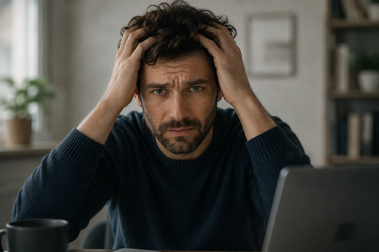 Objawy ADHD u dorosłych – pełna lista. Jak rozpoznać ADHD u osoby dorosłej?