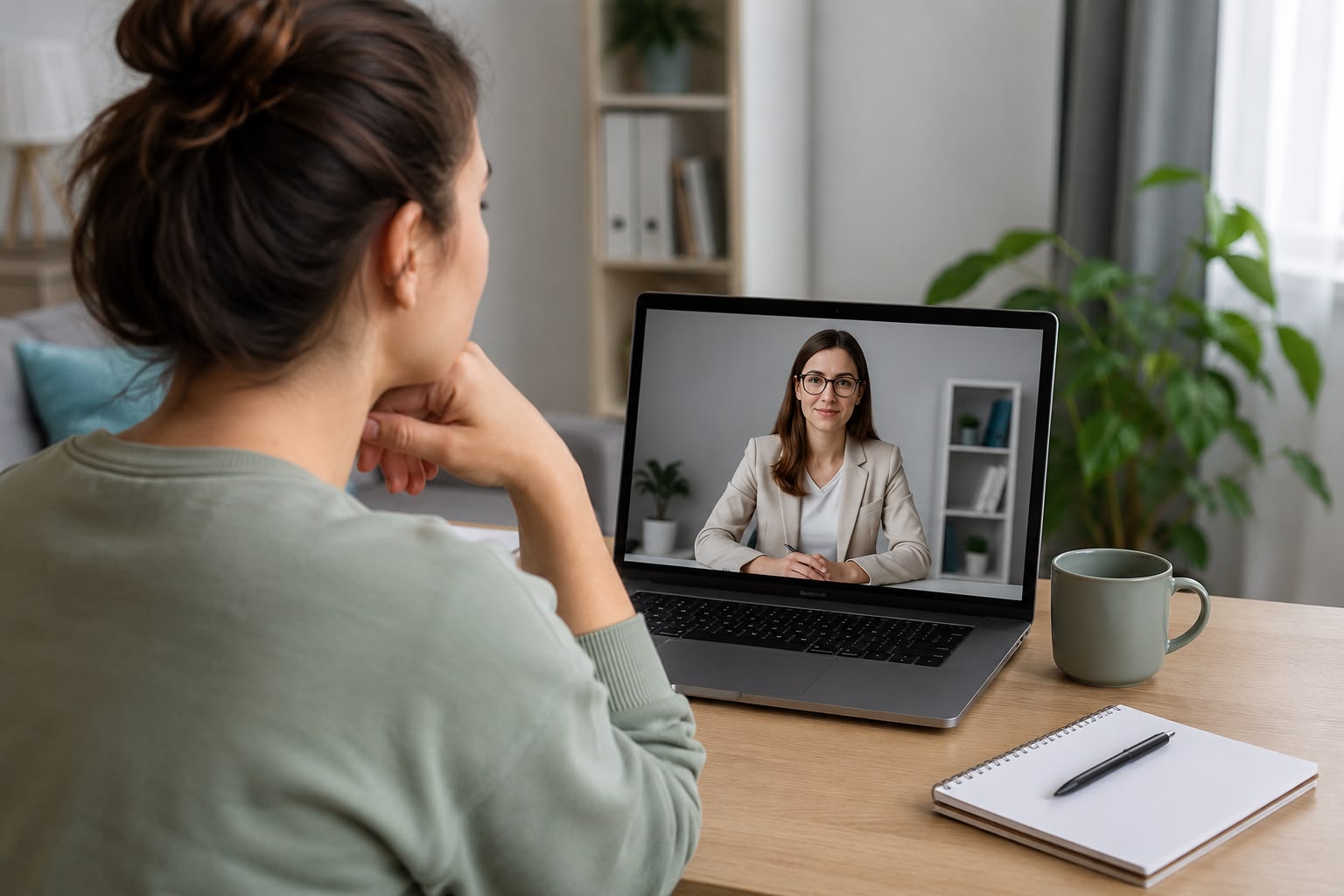 Czy ADHD można zdiagnozować online? Co warto wiedzieć przed rozpoczęciem diagnostyki