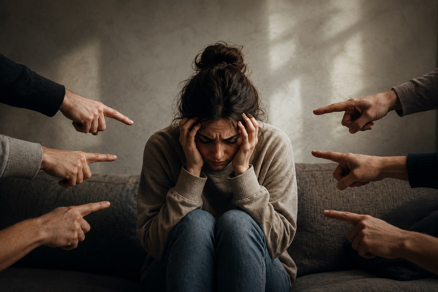 RSD w ADHD – czy nadwrażliwość na odrzucenie naprawdę istnieje? Co mówią badania naukowe?
