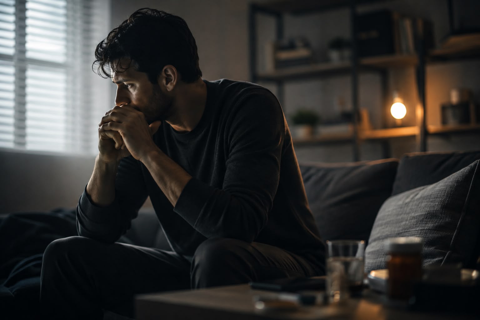 ADHD a uzależnienia u mężczyzn – dlaczego problem może rozwijać się wcześniej i pozostawać niezauważony?