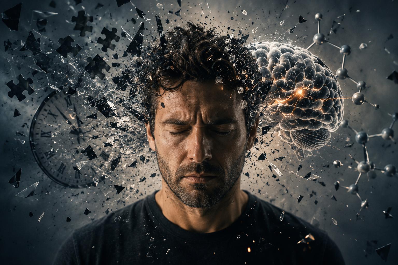 ADHD u mężczyzn – jak wygląda i czy testosteron wpływa na objawy? Co pokazują najnowsze badania