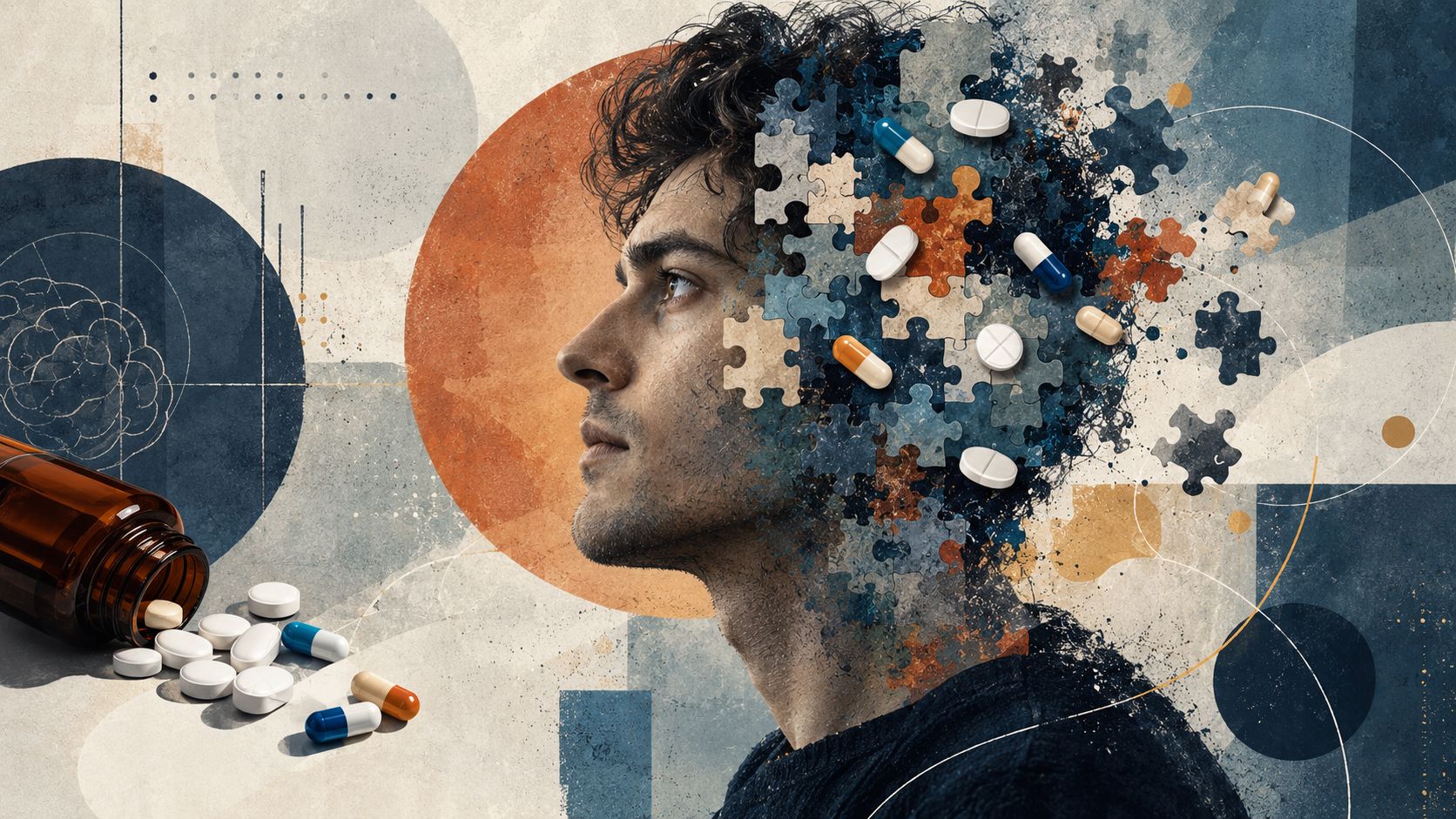 Czy leki na ADHD to narkotyki? Fakty, ryzyko i uzależnienie