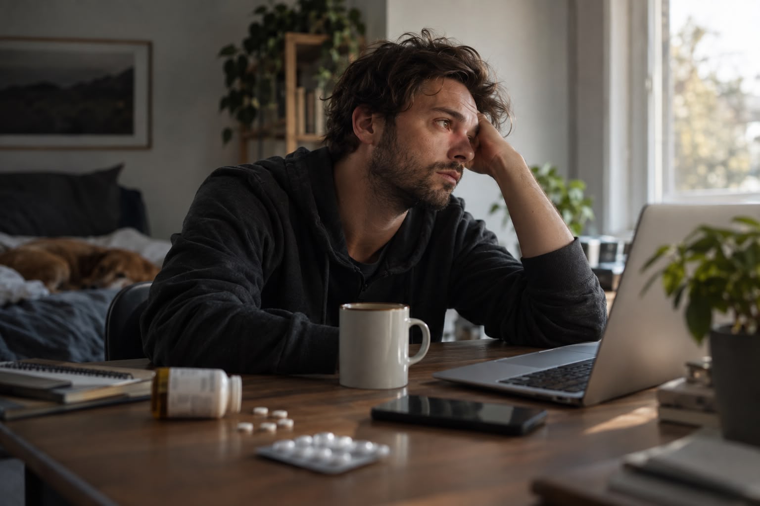 Metylofenidat – skutki uboczne. Czego można spodziewać się na początku leczenia ADHD?